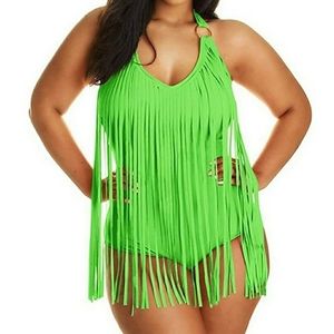 US Ladies XL Swimsuit